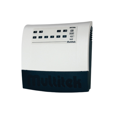 multitek mt-26 telefon santrali